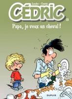 Cedric 9782800127774, Livres, Raoul Cauvin, Raoul Cauvin, Verzenden