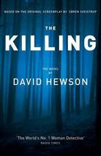 The Killing 9780230761742, Verzenden, David Hewson