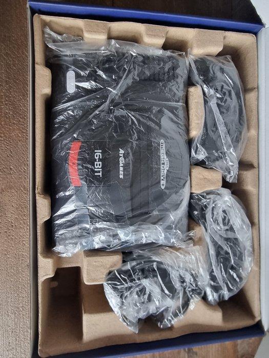 Sega - Mega Drive - Sega Megadrive Flashback PAL -, Games en Spelcomputers, Spelcomputers | Overige Accessoires