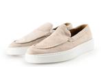 Manfield Loafers in maat 39 Beige | 5% extra korting, Kleding | Heren, Schoenen, Loafers, Manfield, Overige kleuren, Verzenden