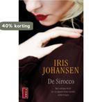 De Sirocco 9789021009230 Iris Johansen, Boeken, Verzenden, Gelezen, Iris Johansen