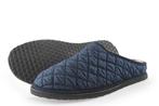 Basicz Pantoffels in maat 43 Blauw | 5% extra korting, Kleding | Heren, Schoenen, Zo goed als nieuw, Verzenden, Blauw, Basicz