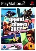 Grand Theft Auto Vice City Stories (PS2 Used Game), Games en Spelcomputers, Games | Sony PlayStation 2, Ophalen of Verzenden, Nieuw