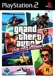 Grand Theft Auto Vice City Stories (PS2 Used Game), Games en Spelcomputers, Games | Sony PlayStation 2, Ophalen of Verzenden