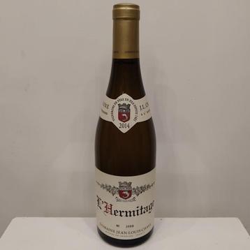 2014 Domaine Jean-Louis Chave, LHermitage - Hermitage,