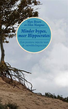 Minder hypes, meer Hippocrates 9789460222757, Livres, Science, Envoi