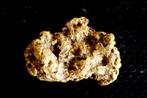 Goud , Pépite uit Suriname of Frans-Guyana- 1.15 g - (1)