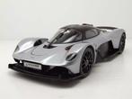 Maisto 1:18 - Voiture miniature - Aston Martin Valkyrie