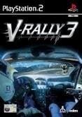 V-Rally 3 (PS2 Used Game), Games en Spelcomputers, Games | Sony PlayStation 2, Nieuw, Ophalen of Verzenden