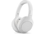 Philips TAH8506WT/00 - Over-Ear Koptelefoon - Actieve, Audio, Tv en Foto, Hoofdtelefoons, Verzenden, Nieuw, Philips