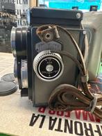 Rollei Rolleiflex Baby 4x4 | Appareil photo moyen format, Audio, Tv en Foto, Fotocamera's Analoog, Nieuw