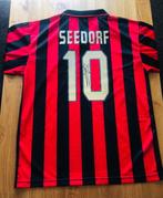 AC Milan - Clarence Seedorf - Football jersey