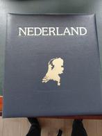 Pays-Bas 1852/1957 - Collection presque complète dans un, Gestempeld