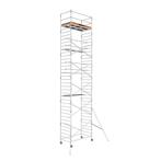 ALX Rolsteiger Basic 135 x 12,2m WH, Doe-het-zelf en Bouw, Steigers, Verzenden, Nieuw