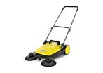 Kärcher S 4 Twin Handveegmachine - Werkbreedte 68 cm -, Verzenden, Nieuw