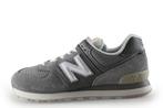 New Balance Sneakers in maat 42 Grijs, New Balance, Overige kleuren, Verzenden, Zo goed als nieuw