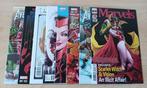 Avengers (v3) #500 to #503 & Finale, Uncanny Avengers (v2), Livres