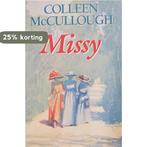 Missy 9789052510040 Maccullough, Verzenden, Gelezen, Maccullough