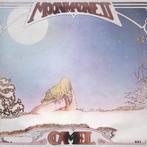 Camel - Moonmadness, Verzenden, Gebruikt