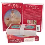 Wisdom of the Oracle Divination Cards - Colette Baron-Reid, Verzenden