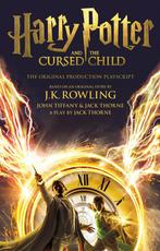 Harry Potter and the cursed child / Harry Potter / 8, Verzenden, Gelezen, J.K. Rowling