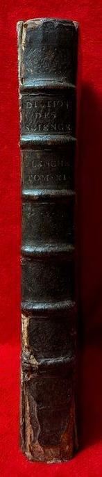 Diderot; DAlembert - [239 PLANCHES] Recueil de Planches,, Antiek en Kunst