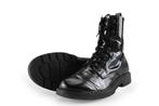 Kipling veterboots in maat 34 Zwart | 5% korting, Kinderen en Baby's, Kipling, Verzenden, Jongen of Meisje, Schoenen