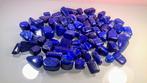 Lot van 1,45 kg - Lapis Lazuli - geselecteerde kleur Royal
