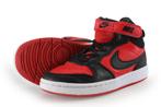 Nike Hoge sneakers in maat 29½ Rood | 5% extra korting, Kinderen en Baby's, Kinderkleding | Schoenen en Sokken, Verzenden, Jongen of Meisje