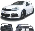 GRILLES VOLKSWAGEN VW GOLF 6 09-12 LOOK R20 NOIR BRILLANT, Verzenden, Nieuw