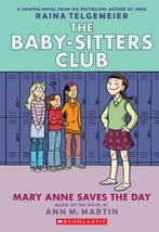 The Baby-Sitters Club 3 9780545886215, Ann M. Martin, Ann M Martin, Verzenden