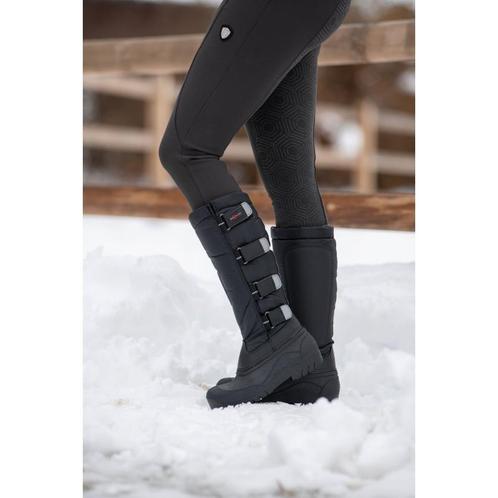 Botte dhiver classic noire, t. 38 - kerbl, Dieren en Toebehoren, Overige Dieren-accessoires