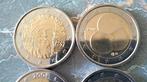 Finlande. 2004/2019 (incl. 2 euro Enlargement of the EU (, Postzegels en Munten, Munten | Europa | Euromunten