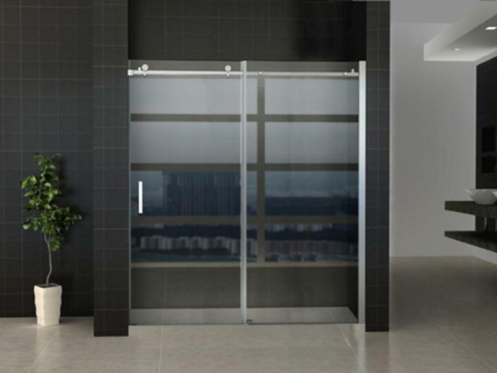 Sanifun douchedeur Manolito 1700 NANO, Doe-het-zelf en Bouw, Sanitair, Ophalen of Verzenden