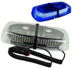 BLAUW dak zwaailicht 240 LED - magneet bevestiging, Auto-onderdelen, Verlichting, Verzenden, Nieuw