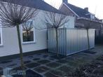 Korting! Demontabele opslag van 5x2M van merk BOS, Doe-het-zelf en Bouw, Overige Doe-Het-Zelf en Bouw, Nieuw