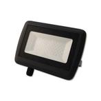 LED Bouwlamp Floodlight 50 Watt Naturel wit Netstroom, Doe-het-zelf en Bouw, Bouwverlichting, Nieuw, 50 tot 200 watt, Lamp met armatuur