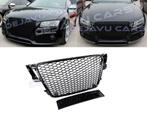 Bumper Grill voor Audi A1 A3 A4 A5 A6 A7 RS3 RS4 RS5 RS6 RS7, Nieuw, Audi, Bumper, Verzenden