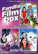 Familie film box - Yoko/Vampierzusjes/Lilly 2 op DVD, Cd's en Dvd's, Dvd's | Kinderen en Jeugd, Verzenden, Nieuw in verpakking