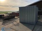 KORTING! Opslagcontainer met dubbele deur 2x2, Doe-het-zelf en Bouw, Containers