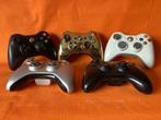 Xbox 360 Controller (origineel) veel keuze & garantie! vanaf, Consoles de jeu & Jeux vidéo, Ophalen of Verzenden, Controller