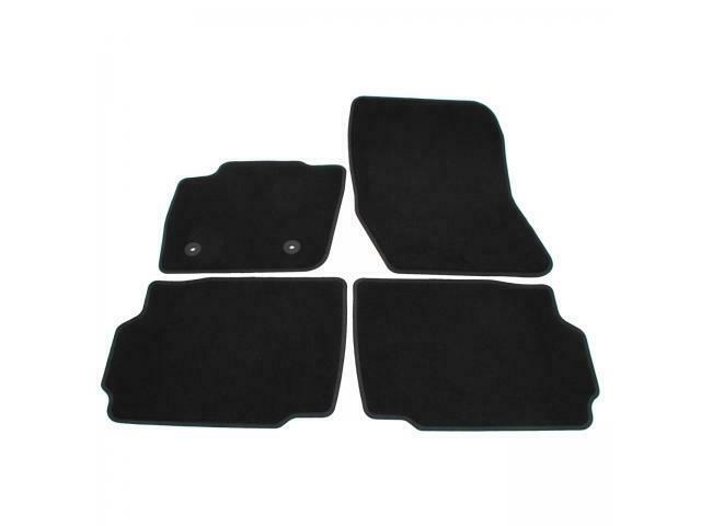 ORIGINAL Ford textielmatten deurmatten automatten set MONDEO, Auto-onderdelen, Interieur en Bekleding, Ophalen of Verzenden