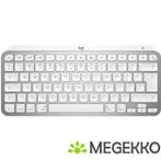Logitech MX Keys Mini for Mac QWERTY US Grijs
