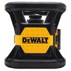 DeWalt DCE074D1R Robuuste Bouwlaser, Hor/Vert/Afschot Laser!, Ophalen of Verzenden