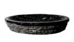 Sanifun Waskom Arlo orthoceras marmer zwart, Overige typen