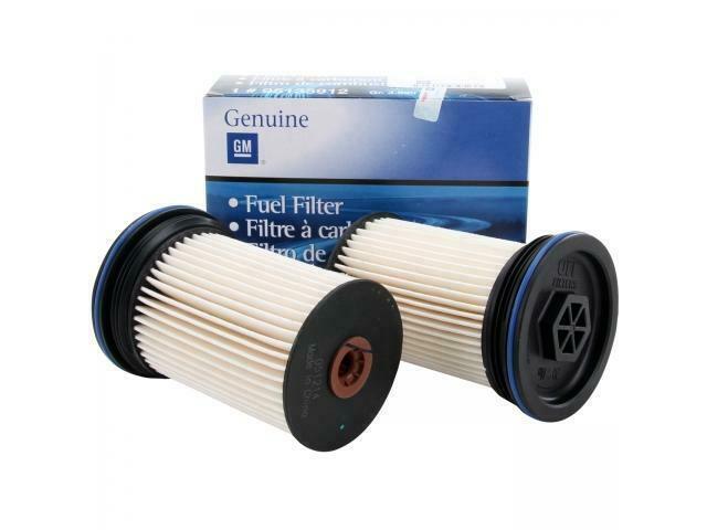 ORIGINELE GM Opel brandstoffilter dieselfilter Antara 2.2CDT, Auto-onderdelen, Filters, Ophalen of Verzenden
