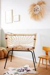 Huur de Bohemian Baby co-sleeper nu voor € 32,50  | CRIBSTER
