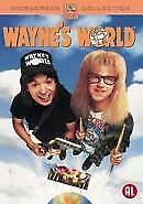 Wayne's world op DVD, Cd's en Dvd's, Verzenden, Nieuw in verpakking