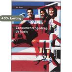 Consumentengedrag de basis 9789001400439, Verzenden, Gelezen