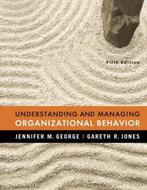 Understanding and Managing Organizational Behavior, Boeken, Verzenden, Nieuw
